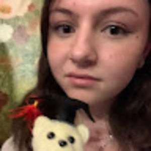 Meet your Posher, Ella caroline